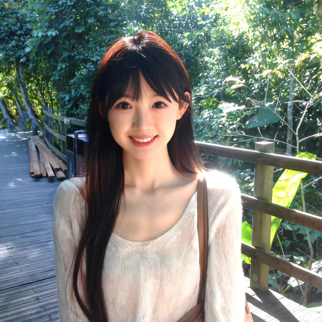 甜美的咬痕